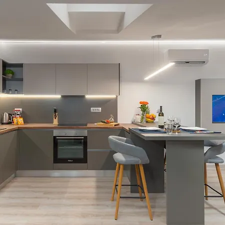 Apartment Ena Near Pula Amphitheater