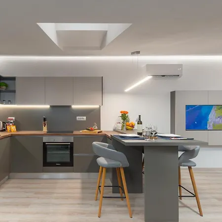 Apartment Ena Near Pula Amphitheater *
