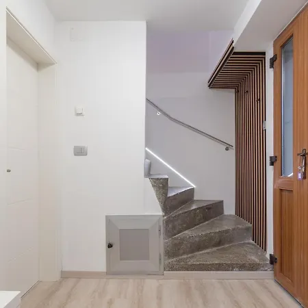 別荘 Ena Near Amphitheater プーラ