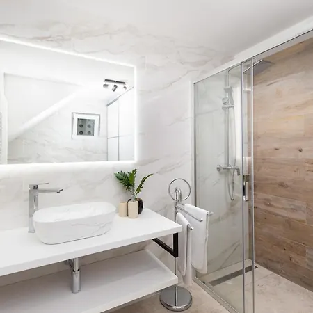 別荘 Ena Near Amphitheater