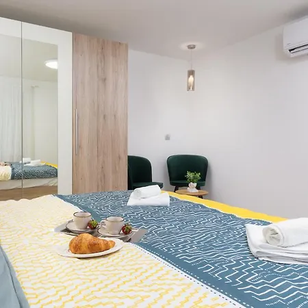 Apartment Ena Near Pula Amphitheater