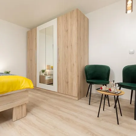 Ena Near Amphitheater Casa vacanze