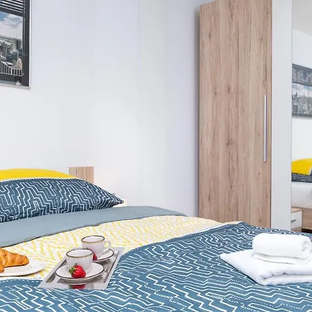 Casa vacanze Ena Near Amphitheater