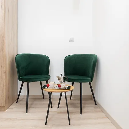 Apartamento Ena Near Amphitheater *