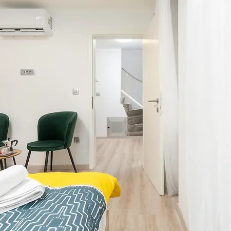 Casa vacanze Ena Near Amphitheater *