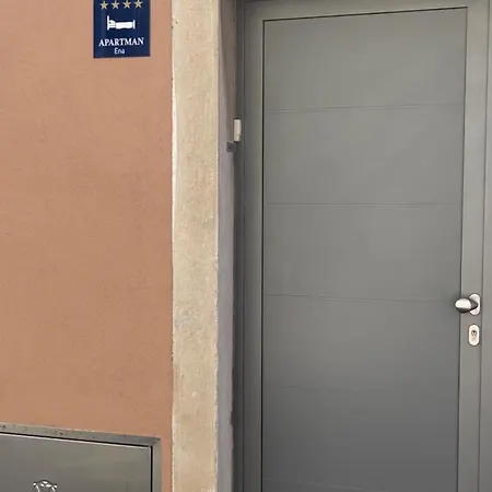 Ena Near Amphitheater Casa vacanze