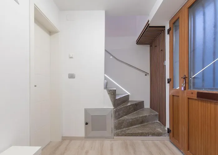 Daire Ena Near Amphitheater Pula