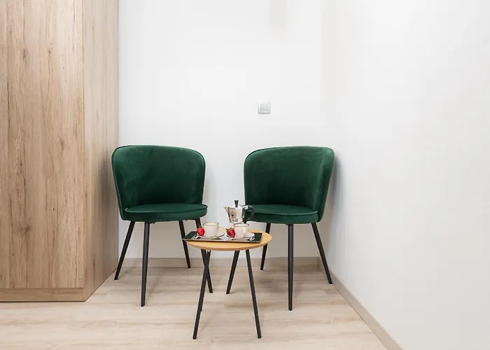 Daire Ena Near Amphitheater *