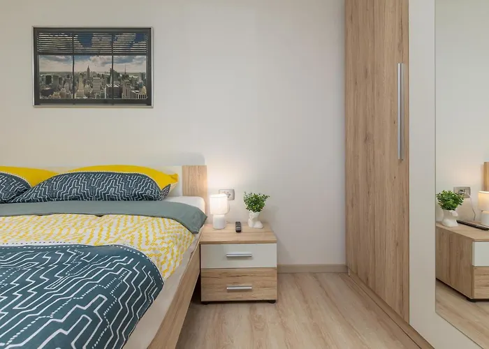 Ena Near Amphitheater Pula