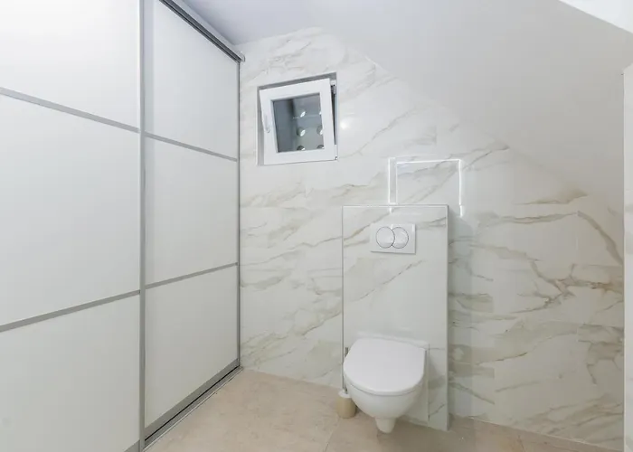 Daire Ena Near Amphitheater Pula